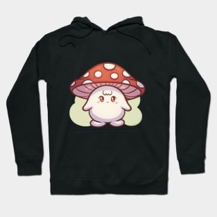 Baby mushroom Hoodie